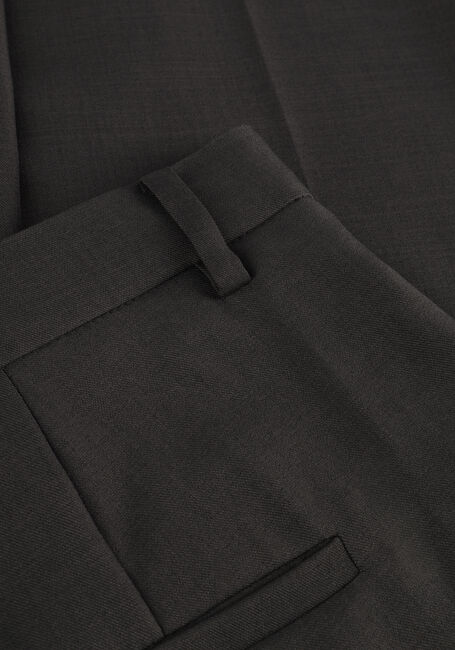 Grijze NEO NOIR Pantalon ALICE MELANGE PANTS Grijze NEO NOIR Pantalon ALICE MELANGE PANTS - large