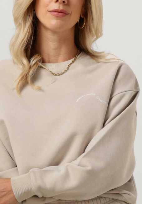 Zand CATWALK JUNKIE Sweater SW BE GOOD DO GOOD - large