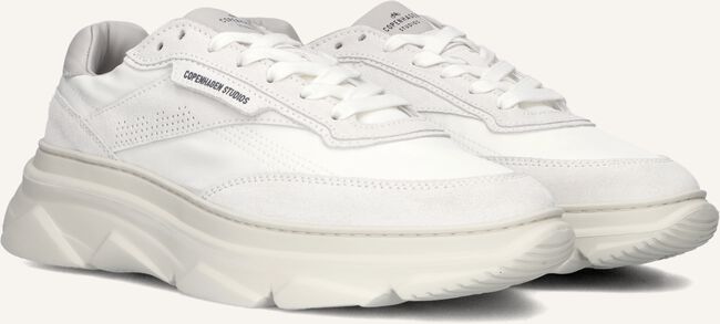 Witte COPENHAGEN STUDIOS Sneakers CPH56M Witte COPENHAGEN STUDIOS Sneakers CPH56M - large