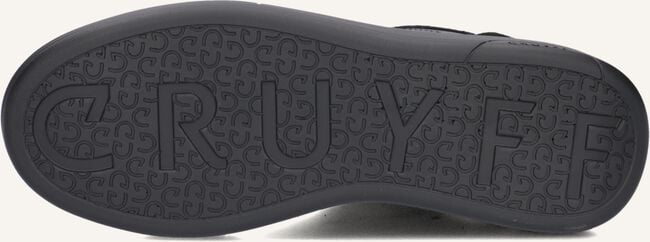 Zwarte CRUYFF Sneakers TENNIS COURT Zwarte CRUYFF Sneakers TENNIS COURT - large
