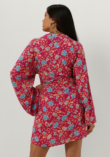 Roze HARPER & YVE Mini jurk ELLE-DR - large