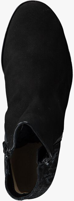 Black HASSIA shoe 303576  - large