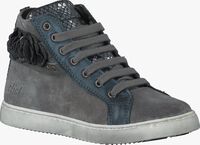 grey CLIC! shoe CL8924  - medium