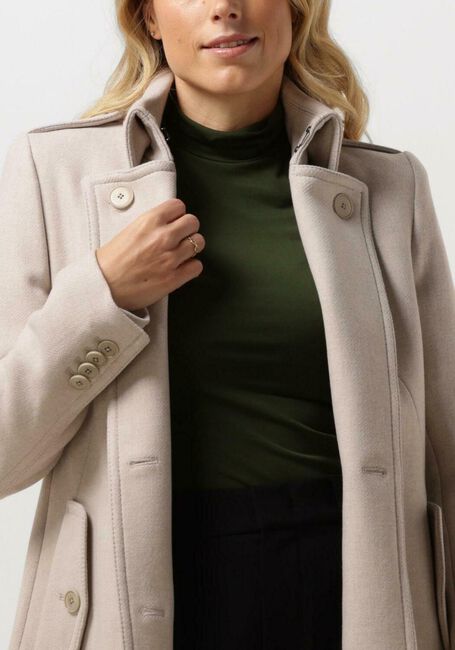 DRYKORN Manteau HARLESTON 120130 Sable - large