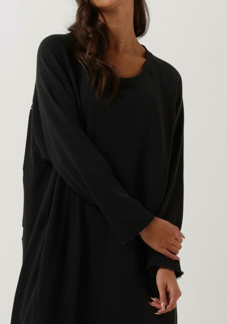 10DAYS Mini robe OVERSIZED DRESS FREE en noir - large