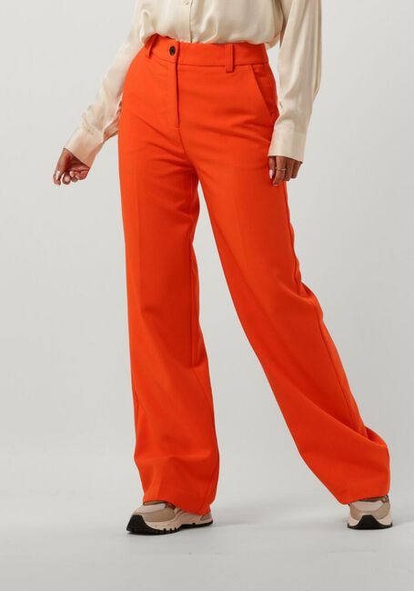 MODSTRÖM Pantalon GALE PANTS Corail - large