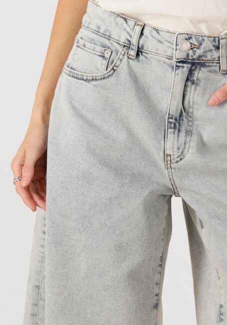 CATWALK JUNKIE Pantalon courte LOOSE FIT JORTS en gris - large