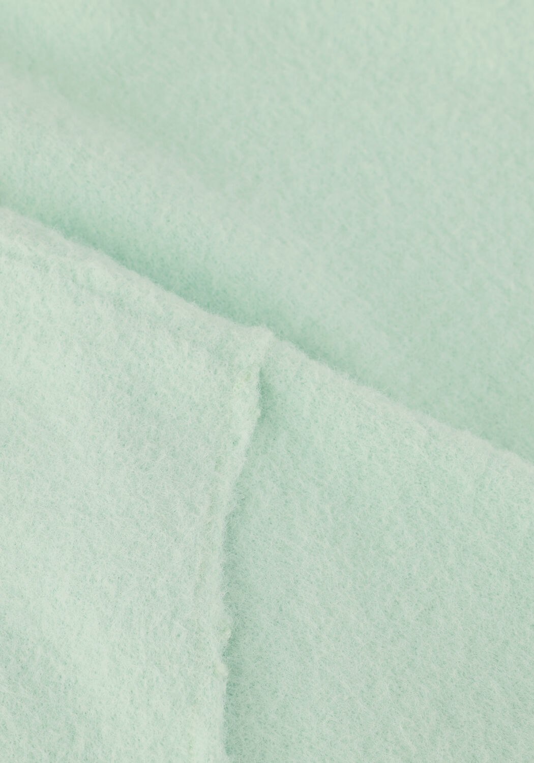 CATWALK JUNKIE Haut KN LOU en vert - large