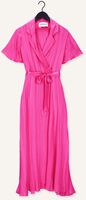SILVIAN HEACH Robe maxi LONG DRESS OCOLLO Fuchsia SILVIAN HEACH Robe maxi LONG DRESS OCOLLO Fuchsia - medium