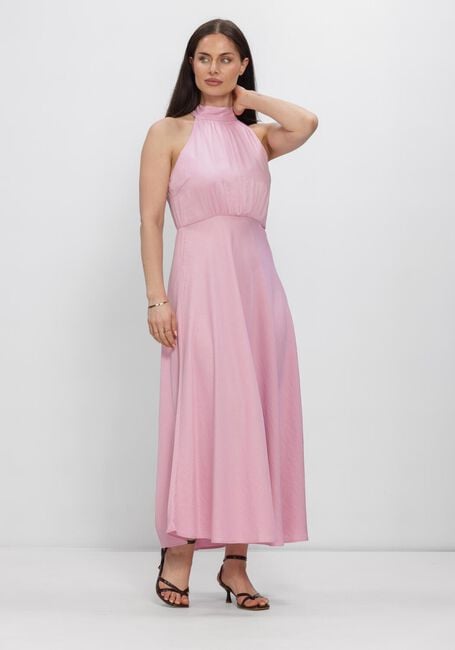 BEAUMONT Robe maxi ESTA DRESS Dor&eacute; - large