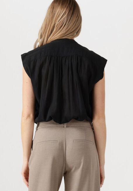 VANESSA BRUNO Haut CLIO en noir - large