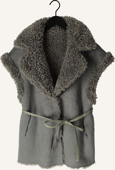 Grijze IBANA Gilet CILKA Grijze IBANA Gilet CILKA - large