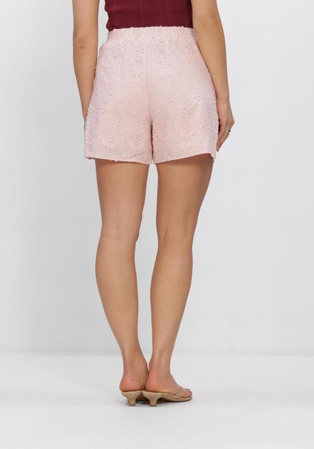 OBJECT Pantalon courts OBJMYA MW RE SHORTS Lilas - large