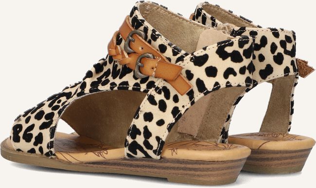 Camel BLOWFISH MALIBU Sandalen BLUMOON Camel BLOWFISH MALIBU Sandalen BLUMOON - large