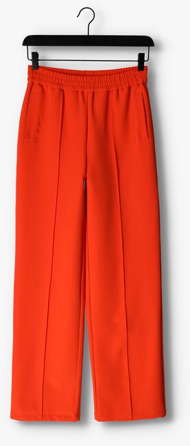 HARPER & YVE Pantalon large HANA-PA en orange - large