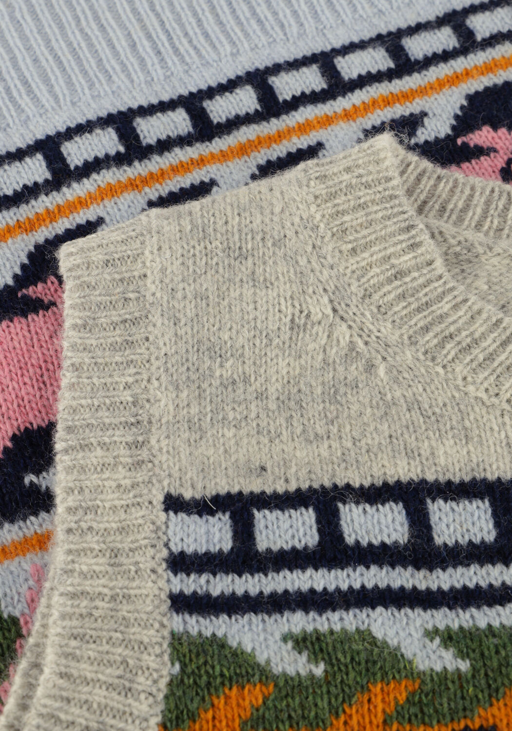 Multi MOLO Spencer GRACE - large