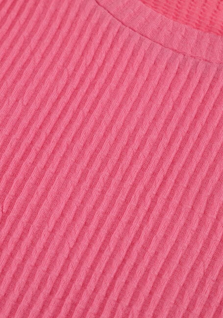 Roze AI&KO Top FAMKE PES 199 G - large