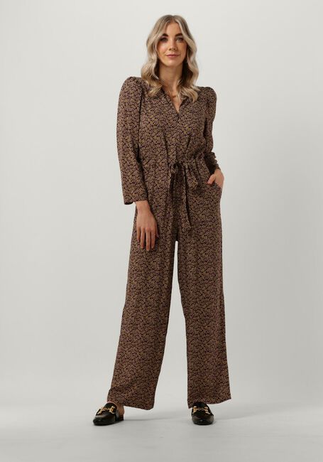 Multi BY-BAR Jumpsuit VIDA RASMUS JUMPSUIT - large