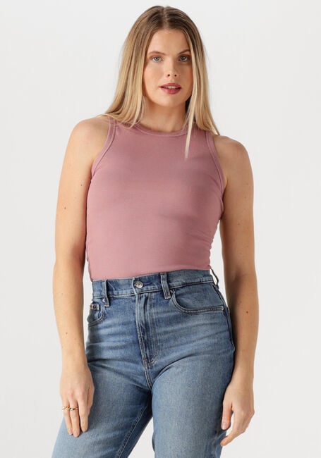 Roze NOTRE-V Top NV-DRIBBEL - large