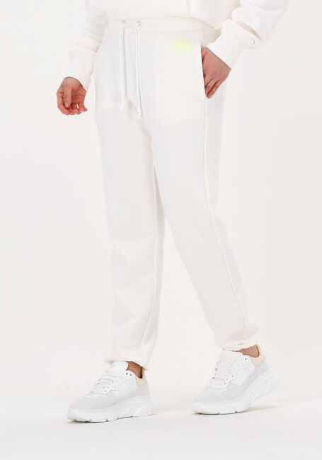 Gebroken wit UGG Joggingbroek W DANIELLA SWEATPANT - large