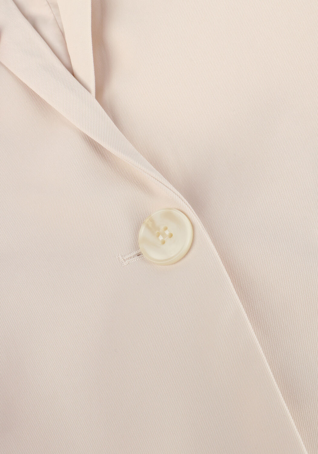 YDENCE Blazer GILET LIMA en beige - large