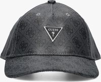 GUESS VEZZOLA SMART BASEBALL CAP Casquette en noir - medium