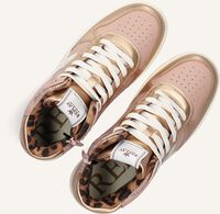 Roségouden REPLAY Sneakers EPIC JR BOOT GIRL 4 Roségouden REPLAY Sneakers EPIC JR BOOT GIRL 4 - medium