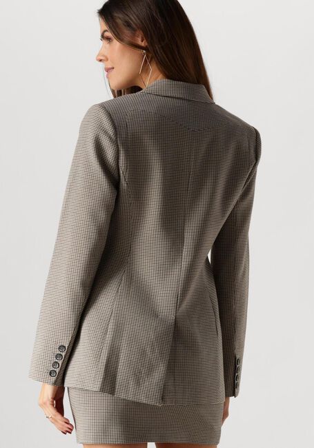 JOSH V Blazer DAMIA en marron - large