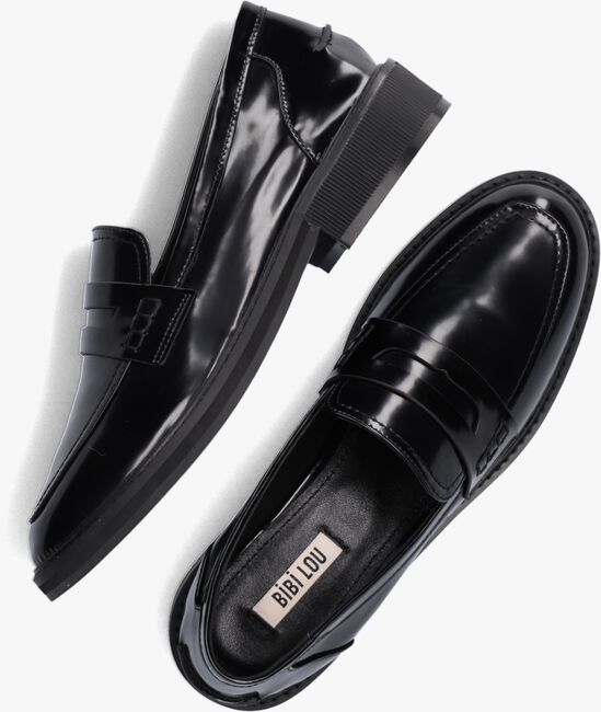 BIBI LOU 671Z13VK Loafers en noir - large