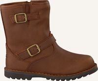 Bruine UGG Enkellaarsjes HARWELL - medium