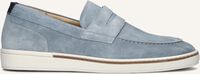 Blauwe VAN BOMMEL Loafers SBM-40041 Blauwe VAN BOMMEL Loafers SBM-40041 - medium