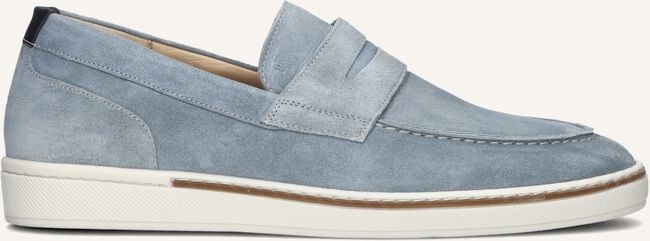 Blauwe VAN BOMMEL Loafers SBM-40041 Blauwe VAN BOMMEL Loafers SBM-40041 - large