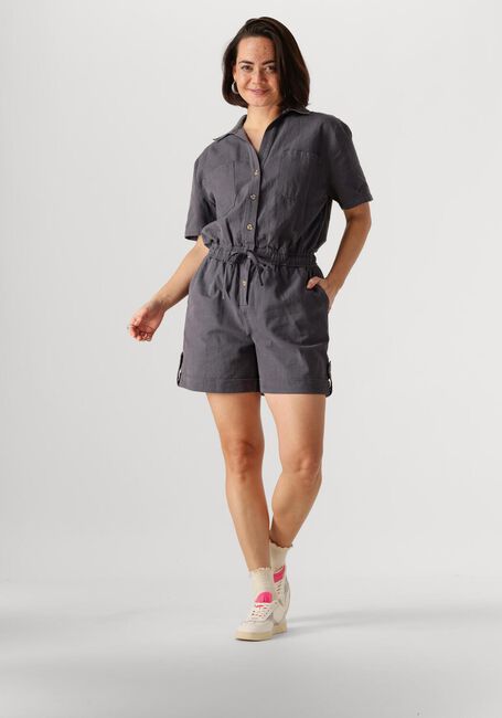 Grijze CIRCLE OF TRUST  NOLA JUMPSUIT - large