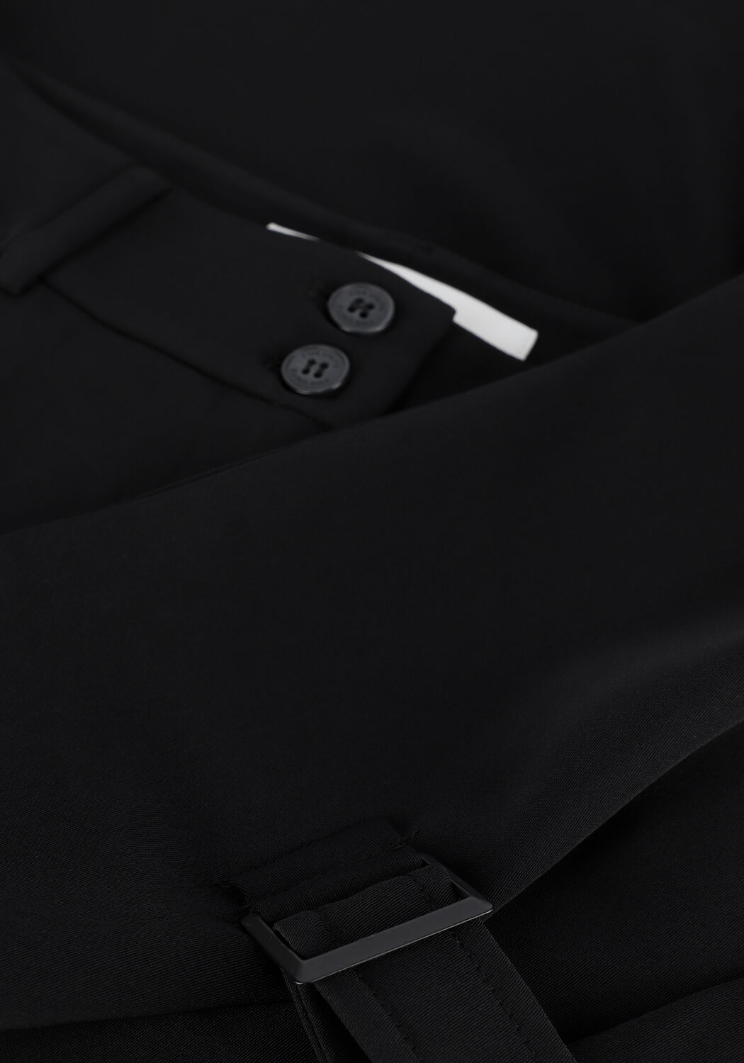 FIVEUNITS Pantalon ELLIE BOND en noir - large