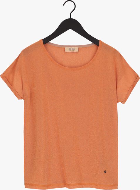 MOS MOSH T-shirt KAY TEE en orange - large