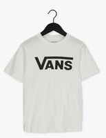VANS T-shirt BY VANS CLASSIC BOYS en blanc