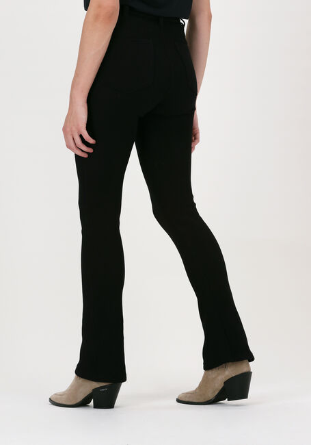 VANILIA Pantalon SKINNY MICRO en noir - large