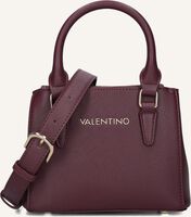 Paarse VALENTINO BAGS Handtas ZERO RE SHOPPING - medium