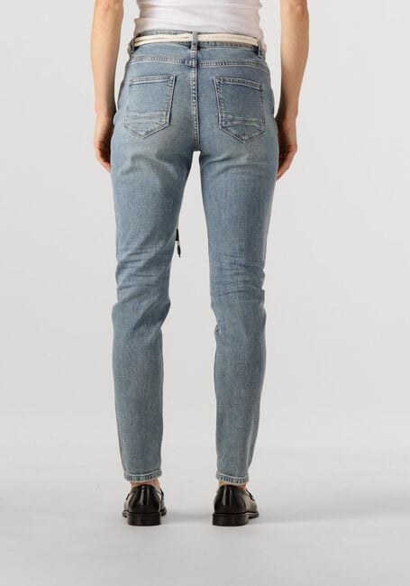 Blauwe CIRCLE OF TRUST Skinny jeans COOPER DNM - large