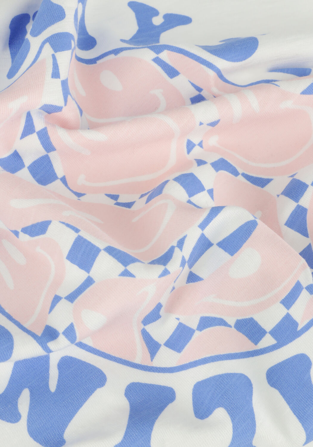 SOFIE SCHNOOR T-shirt G241215 en blanc - large