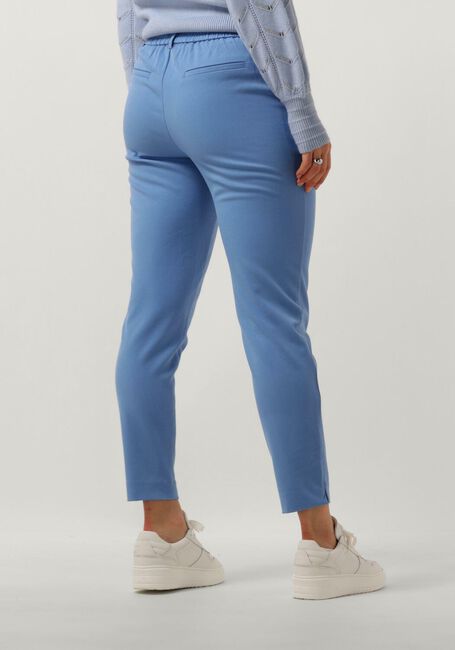 OBJECT Pantalon OBJLISA SLIM PANT Bleu clair - large