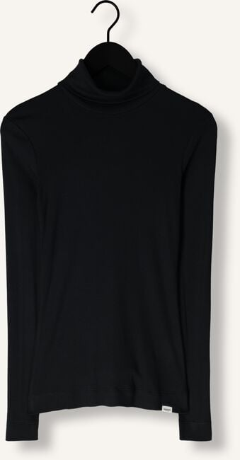 Zwarte PENN & INK Coltrui 523 COLL NECK Zwarte PENN & INK Coltrui 523 COLL NECK - large