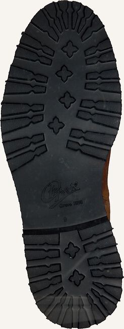 Cognac GREVE Veterboots VIGO Cognac GREVE Veterboots VIGO - large