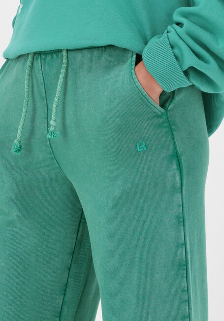 LEON & HARPER Pantalon de jogging PARTOU JC55 UNI en vert - large