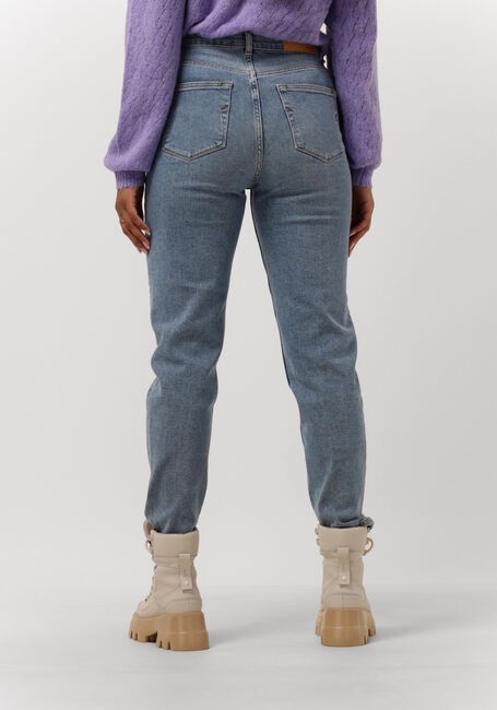 SELECTED FEMME Mom jeans FELINA HW MOM LAIR BLUE JEANS en bleu - large