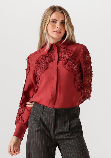 Rode COPENHAGEN MUSE  CMMOLLY-SHIRT - large