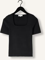 OMODA ATELIER Haut OM-BISOUS X BO en noir OMODA ATELIER Haut OM-BISOUS X BO en noir - medium