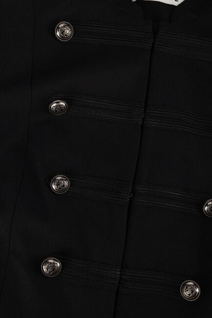 HAUTE L'AMITI&Eacute; Jack PREMIERE UNIFORM JACKET en noir - large
