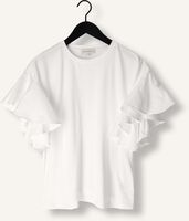 Witte DEA KUDIBAL Top JENTHY Witte DEA KUDIBAL Top JENTHY - medium