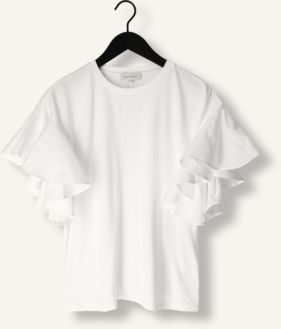 Witte DEA KUDIBAL Top JENTHY Witte DEA KUDIBAL Top JENTHY - large